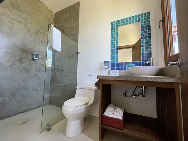 Imagen de la habitación del Hotel Mi Playa Beach front Isabella. Foto 14