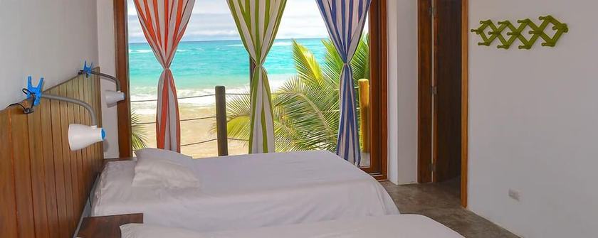 Imagen de la habitación del Hotel Mi Playa Beach front Isabella. Foto 16