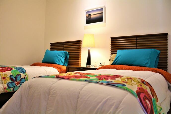 Imagen general del Hotel Mi Querido Tulum Eco-Chic condo by HA. Foto 2