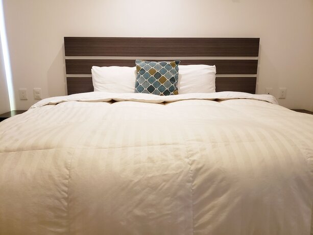Imagen de la habitación del Hotel Mi Querido Tulum Eco-Chic condo by HA. Foto 15