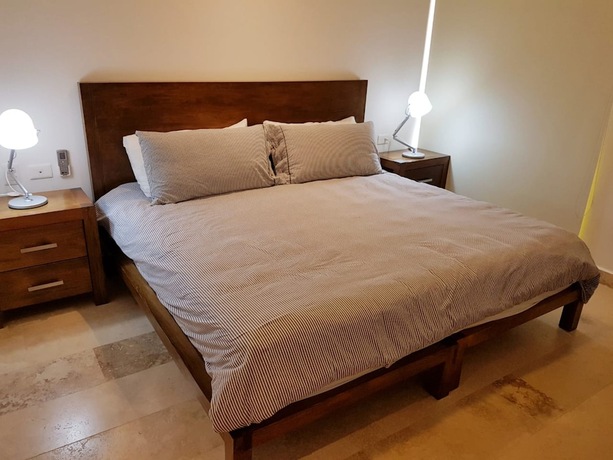 Imagen general del Hotel Mi Querido Tulum Eco-Chic condo by HA. Foto 9