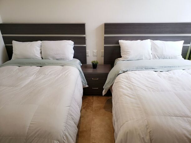 Imagen de la habitación del Hotel Mi Querido Tulum Eco-Chic condo by HA. Foto 16