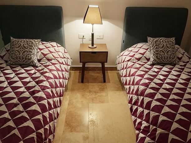 Imagen de la habitación del Hotel Mi Querido Tulum Eco-Chic condo by HA. Foto 19
