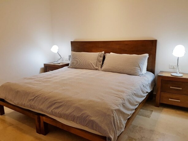 Imagen general del Hotel Mi Querido Tulum Eco-Chic condo by HA. Foto 11