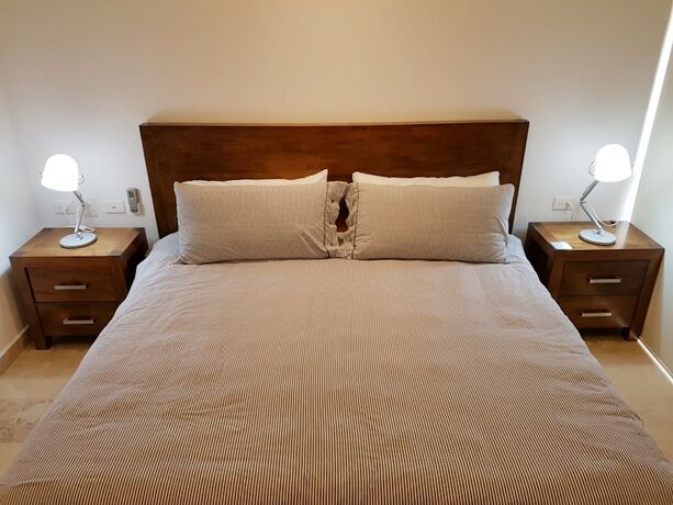 Imagen de la habitación del Hotel Mi Querido Tulum Eco-Chic condo by HA. Foto 20