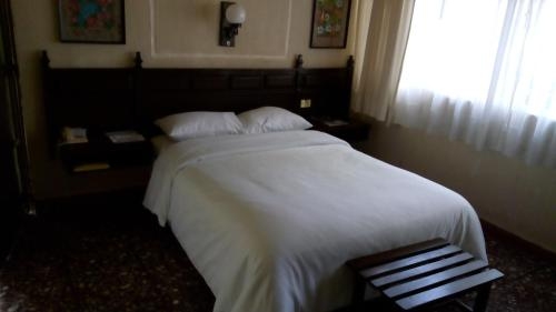 Imagen de la habitación del Hotel Mi Ranchito. Foto 6