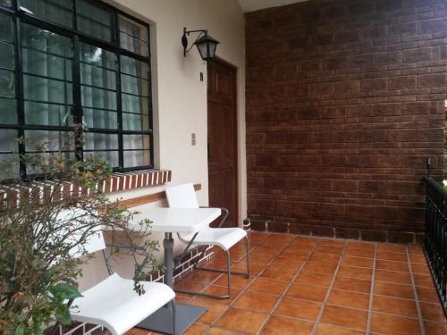 Imagen de la habitación del Hotel Mi Ranchito. Foto 9