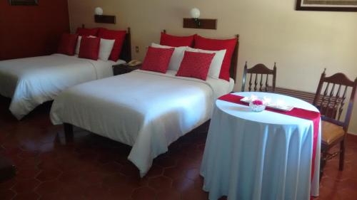 Imagen general del Hotel Mi Ranchito. Foto 2