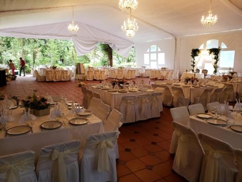 Imagen general del Hotel Mi Ranchito. Foto 3