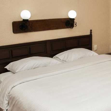 Imagen general del Hotel Mi Ranchito. Foto 5