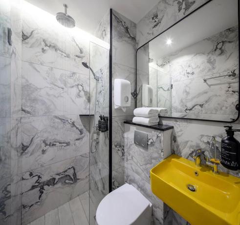 Imagen de la habitación del Hotel Mi Rochor. Foto 2