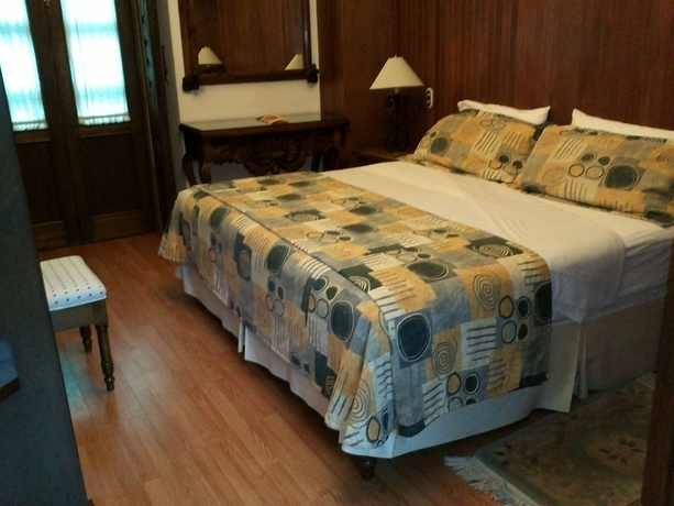 Imagen de la habitación del Hotel Mi Solar. Foto 2