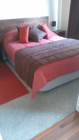 Imagen de la habitación del Hotel Mi Suite. Foto 2