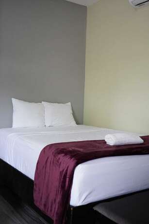 Imagen general del Hotel Mi Tierra y Restaurante. Foto 2