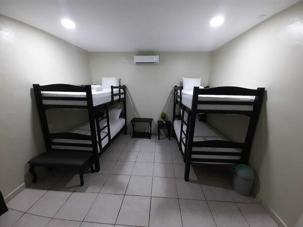 Imagen de la habitación del Hotel Mi Tierra y Restaurante. Foto 14