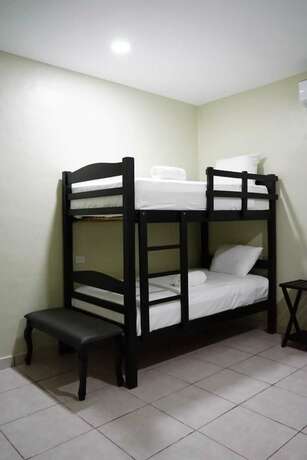 Imagen general del Hotel Mi Tierra y Restaurante. Foto 4