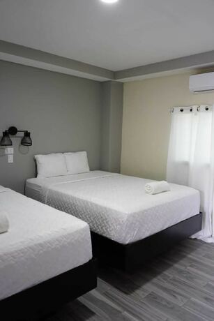 Imagen general del Hotel Mi Tierra y Restaurante. Foto 6