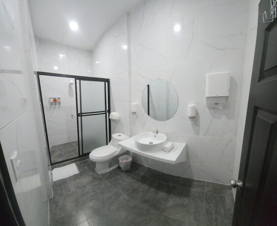 Imagen general del Hotel Mi Tierra y Restaurante. Foto 9