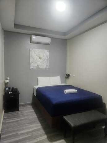 Imagen general del Hotel Mi Tierra y Restaurante. Foto 12