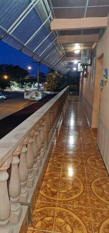 Imagen general del Hotel Mi Valle. Foto 1