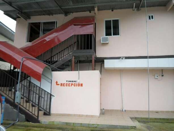 Imagen general del Hotel Mi Valle. Foto 6