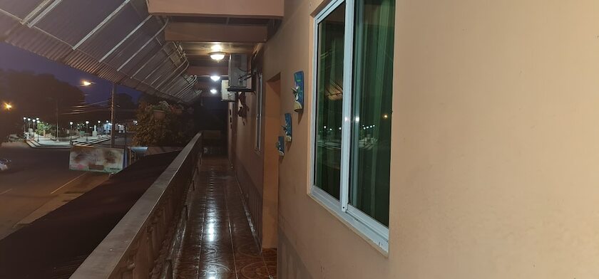 Imagen de la habitación del Hotel Mi Valle. Foto 14