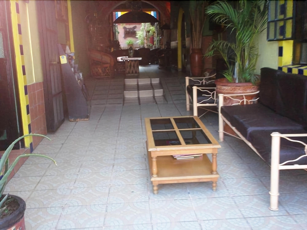 Imagen de los interiores del Hotel Mi Viejo Refugio. Foto 13