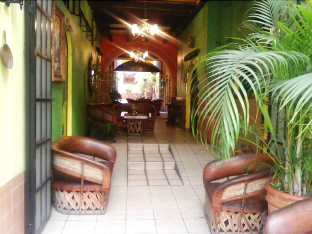 Imagen de los interiores del Hotel Mi Viejo Refugio. Foto 15