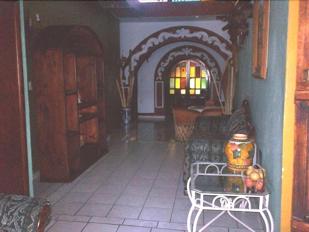 Imagen de los interiores del Hotel Mi Viejo Refugio. Foto 17