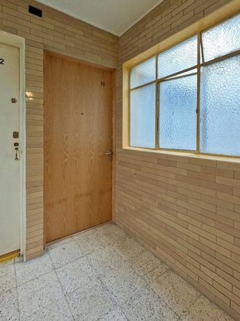 Imagen de los interiores del Hotel Mi Zona Lodging WTC. Foto 18