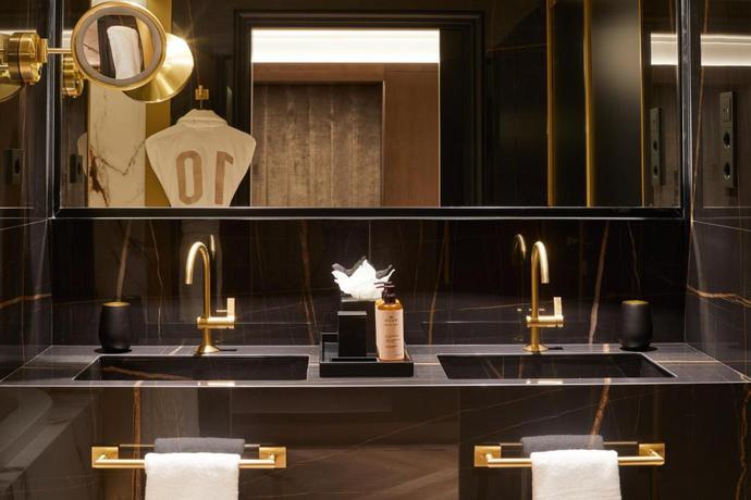 Imagen general del Hotel MiM Andorra member of Meli&aacute; Collection. Foto 1