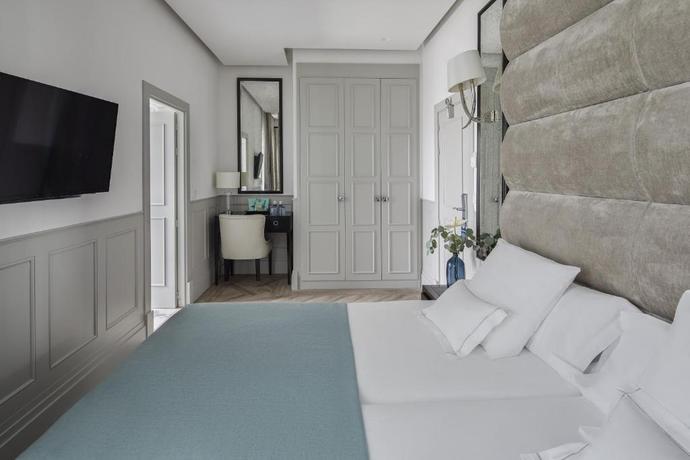 Imagen de la habitación del Hotel MiM Ibiza member of Meli&aacute; Collection. Foto 6