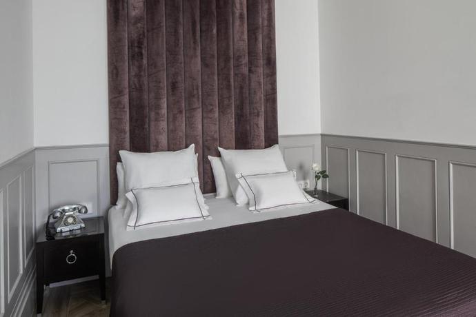 Imagen de la habitación del Hotel MiM Ibiza member of Meli&aacute; Collection. Foto 7