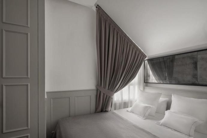 Imagen de la habitación del Hotel MiM Ibiza member of Meli&aacute; Collection. Foto 10