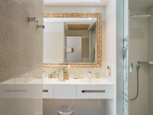 Imagen de la habitación del Hotel MiM Sitges member of Meli&aacute; Collection. Foto 8