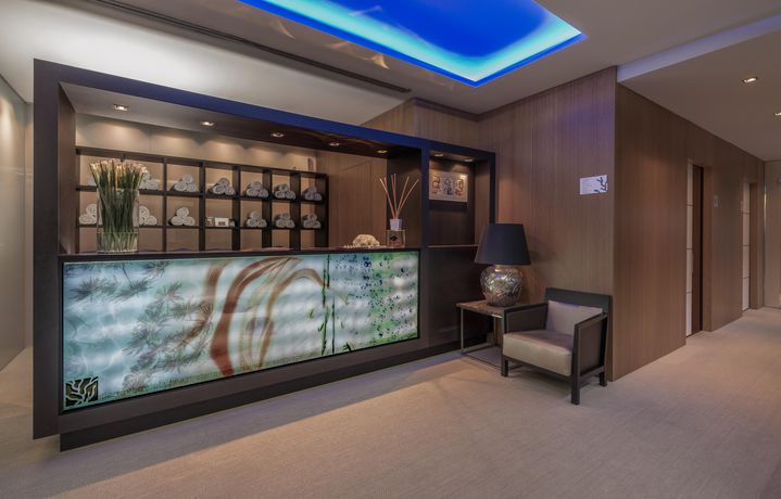 Imagen de los interiores del Hotel MiM Sitges member of Meli&aacute; Collection. Foto 14