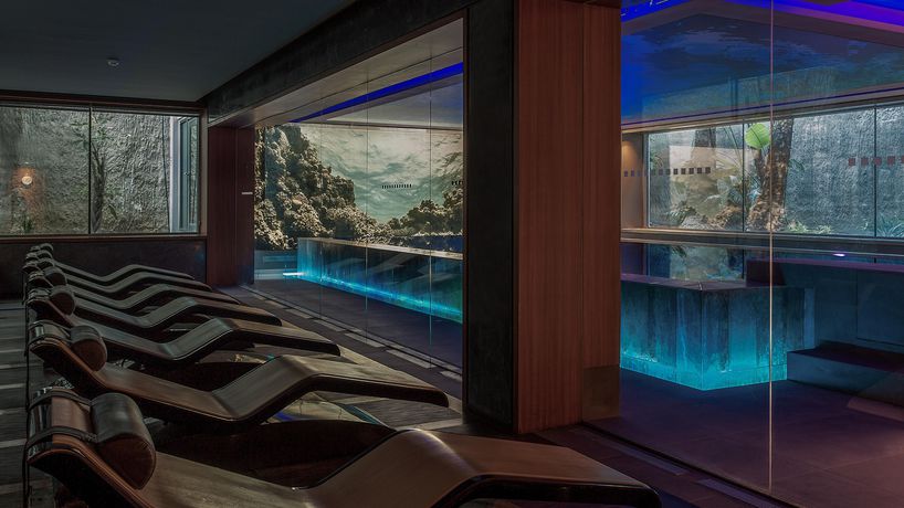 Imagen de la piscina del Hotel MiM Sitges member of Meli&aacute; Collection. Foto 20