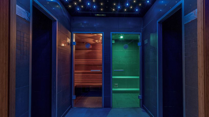 Imagen de los interiores del Hotel MiM Sitges member of Meli&aacute; Collection. Foto 15