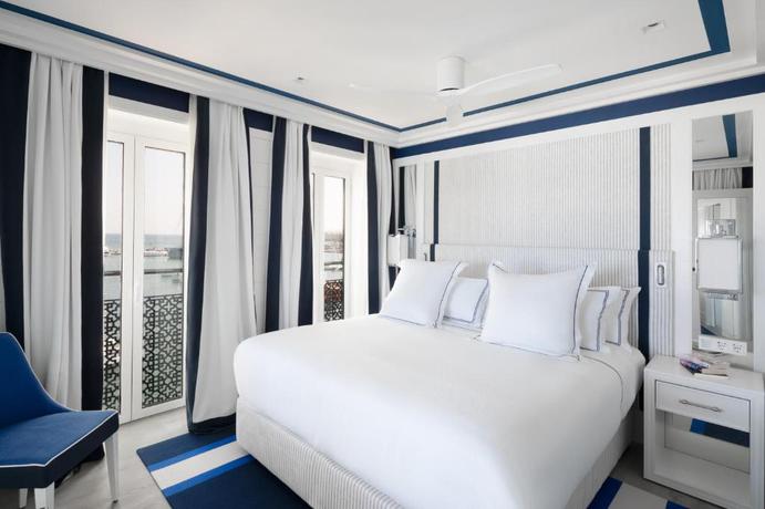 Imagen de la habitación del Hotel MiM Sotogrande member of Meli&aacute; Collection. Foto 8