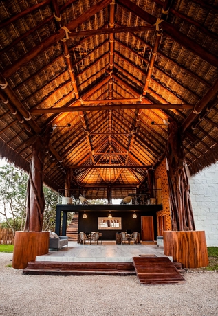 Imagen de los interiores del Hotel Mia Bacalar Luxury Resort and Spa. Foto 19