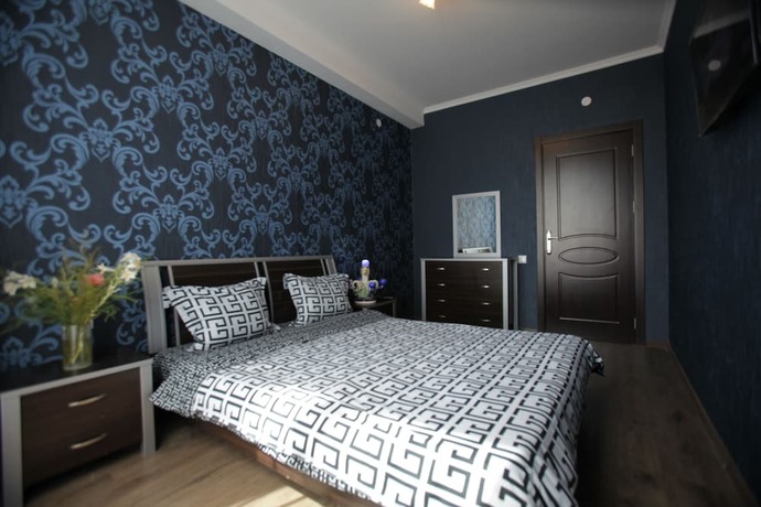 Imagen de la habitación del Hotel Mia BandB Tbilisi. Foto 12