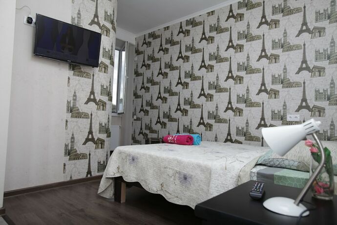 Imagen de la habitación del Hotel Mia BandB Tbilisi. Foto 13