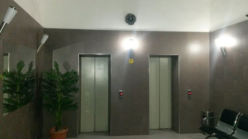 Imagen general del Hotel Mia BandB Tbilisi. Foto 1