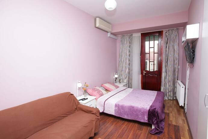 Imagen general del Hotel Mia BandB Tbilisi. Foto 2