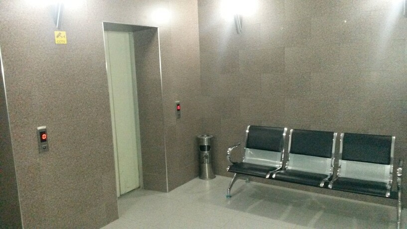 Imagen general del Hotel Mia BandB Tbilisi. Foto 4