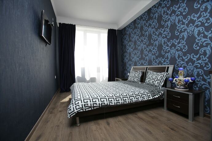 Imagen de la habitación del Hotel Mia BandB Tbilisi. Foto 17