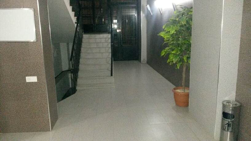 Imagen general del Hotel Mia BandB Tbilisi. Foto 5