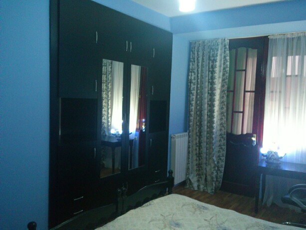 Imagen general del Hotel Mia BandB Tbilisi. Foto 6