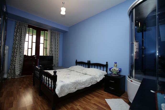 Imagen general del Hotel Mia BandB Tbilisi. Foto 7