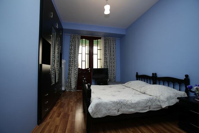Imagen general del Hotel Mia BandB Tbilisi. Foto 8
